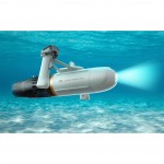 Aqua Marina Blue Drive X Σύστημα Υποβρύχιας Προώθησης 28361