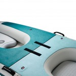 Aqua Marina Σανίδα SUP - Kayak Cascade BT-24CATP 402cm 28391