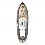 Aqua Marina Φουσκωτή Σανίδα SUP Fishing Drift 330cm BT-20DRP - 28225 