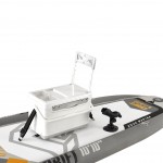 Aqua Marina Φουσκωτή Σανίδα SUP Fishing Drift 330cm BT-20DRP - 28225 