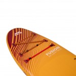 Aqua Marina Φουσκωτή Σανίδα SUP Fusion New Edition 330cm - 28343