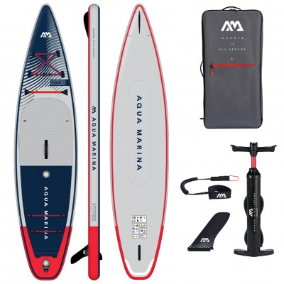 Aqua Marina Φουσκωτή Σανίδα SUP Hyper 381cm MOD-23 - 28352 