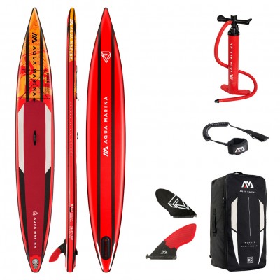 Aqua Marina Φουσκωτή Σανίδα SUP Race Elite 427cm - 28288 