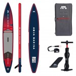 Aqua Marina Φουσκωτή Σανίδα SUP Race Young 381cm BT-24RY - 28389