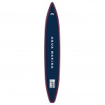 Aqua Marina Φουσκωτή Σανίδα SUP Race Young 381cm BT-24RY - 28389