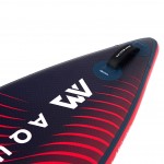 Aqua Marina Φουσκωτή Σανίδα SUP Race Young 381cm BT-24RY - 28389