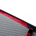 Aqua Marina Φουσκωτή Σανίδα SUP Race Young 381cm BT-24RY - 28389
