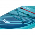 Aqua Marina Φουσκωτή Σανίδα SUP Vapor MOD-23 315cm - 28342 