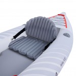 Aqua Marina Φουσκωτό Διθέσιο Καγιάκ Halve 398cm 15692