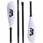 Aqua Marina KP-4 Advanced Fiberglass Κουπί για Καγιάκ B0304617