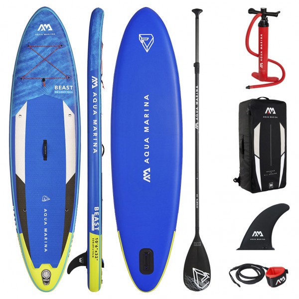 Aqua Marina Σανίδα SUP Beast 320cm 28276  