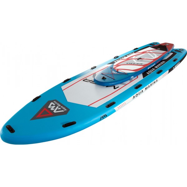 Aqua Marina Σανίδα Group SUP Mega 550cm 28228 