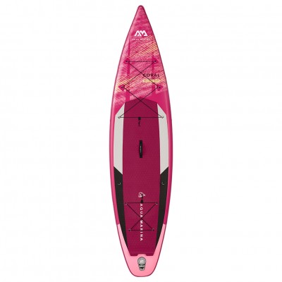 Aqua Marina Σανίδα SUP Coral Touring 350cm - 11'6" 28287 