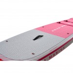 Aqua Marina Σανίδα SUP Coral Touring MOD-23 Raspberry 350cm - 11'6" 28350 