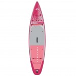 Aqua Marina Σανίδα SUP Coral Touring MOD-23 Raspberry 350cm - 11'6" 28350 