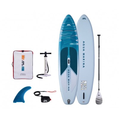 Aqua Marina Φουσκωτή Σανίδα SUP Airo 335cm - 28400