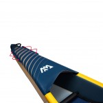 Aqua Marina Φουσκωτό Καγιάκ Tomahawk AIR-K375 375cm - 28358