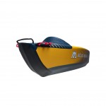 Aqua Marina Φουσκωτό Καγιάκ Tomahawk AIR-K375 375cm - 28358
