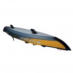 Aqua Marina Φουσκωτό Καγιάκ Tomahawk AIR-K375 375cm - 28358