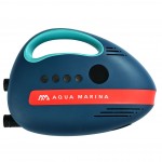 Aqua Marina Β0303926 Ηλεκτρική Aντλία Aέρος 12V / 20PSI - 28367