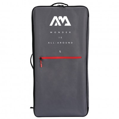 Aqua Marina ZIP Backpack MOD-23 για SUP Size Large 28384