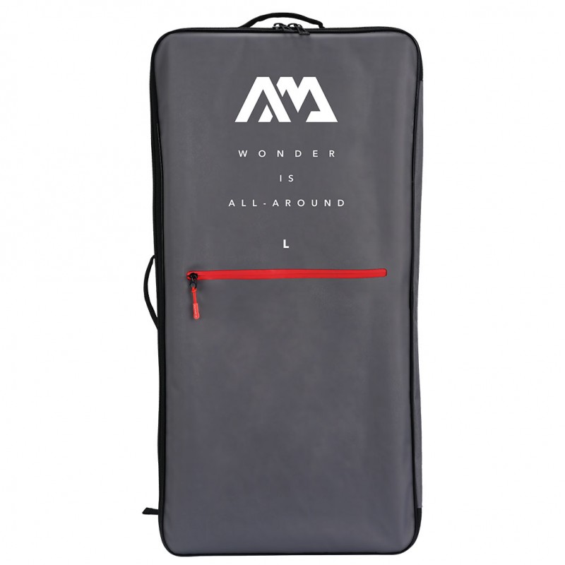 Aqua Marina ZIP Backpack MOD-23 για SUP Size Large 28384