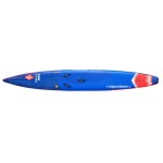 Aquatone Ocean Race Φουσκωτή Σανίδα SUP 14.0 – 426cm TS-621D 