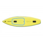 Aquatone Playtime Hybrid Φουσκωτή Σανίδα Kayak / SUP 11.4 – 345cm TS-080 