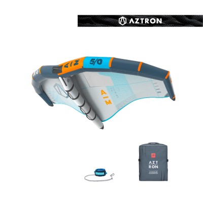 Aztron Air Wing 5.0 AFW-550