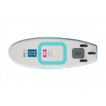 Aztron Falcon Air Foil Φουσκωτή Σανίδα SUP/Wing Foil 7'6" - 228cm AS-205F 