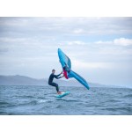 Aztron Falcon Air Foil Φουσκωτή Σανίδα SUP/Wing Foil 7'6" - 228cm AS-205F 