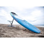 Aztron Falcon Carbon Σανίδα SUP/Wing/Surf Foil 6'6" - 198cm AH-203F 