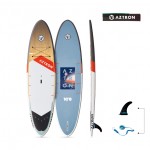 Aztron Jupit Σανίδα Bamboo SUP 10.8 – 325cm AH-401 