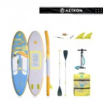 Aztron Neo Nova Compact Φουσκωτή Σανίδα SUP 9'0" / 274cm - AS-019