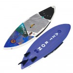 Aztron Orion Φουσκωτή Σανίδα SUP/SURF 8'6" - 259cm AS-505D 