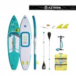 Aztron Super Nova Φουσκωτή Σανίδα SUP 11'0" AS-023 – 335cm  