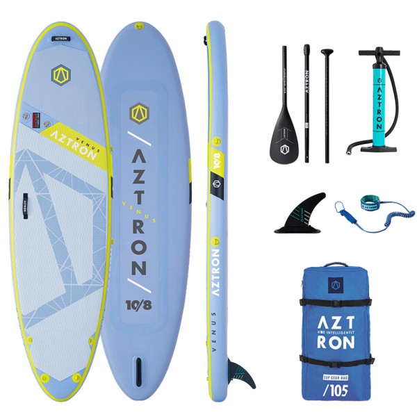 Aztron Venus Φουσκωτή Σανίδα SUP 10'8" – 325cm AS-701D  