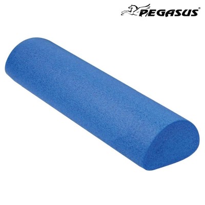 Pegasus Ημικυλινδρικό Foam Roller (45cm) Β-3020