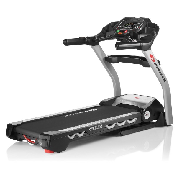 Bowflex BXT326 Διάδρομος Γυμναστικής 4.0CHP