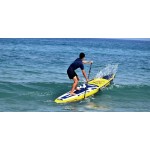 DVSport Φουσκωτή Σανίδα SUP Thunder Race 425cm KH-42715