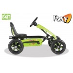 Exit Foxy Pedal Go Kart 