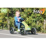 Exit Foxy Pedal Go Kart 