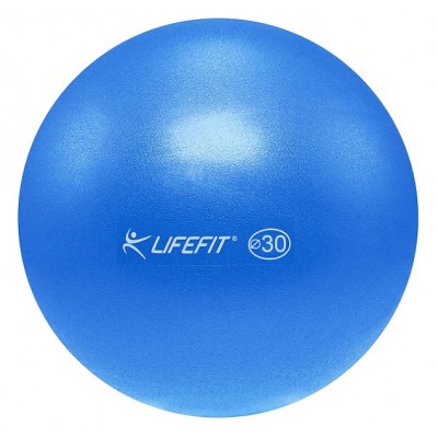 Life Fit Pro GymBall Επαγγελματική Μπάλα Pillates 30cm Μπλε F-GYM-O30-12