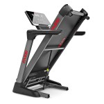 Fassi 9.1 Ηλεκτρικός Διάδρομος Γυμναστικής 3.5HP