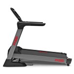 Fassi 9.1 Ηλεκτρικός Διάδρομος Γυμναστικής 3.5HP