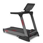 Fassi 9.1 Ηλεκτρικός Διάδρομος Γυμναστικής 3.5HP
