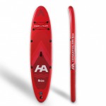 Φουσκωτή σανίδα SUP 315cm Ibiza Homathlon HA-25033