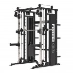 Force USA Ημιεπαγγελματικό Πολυόργανο G4 All‑In‑One Trainer