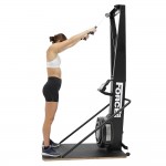 Force USA Ski Trainer & Stand Επαγγελματικό Ρ-3520 