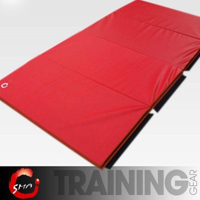 Gym Landing Mat 4-Fold SMA 3.5cm